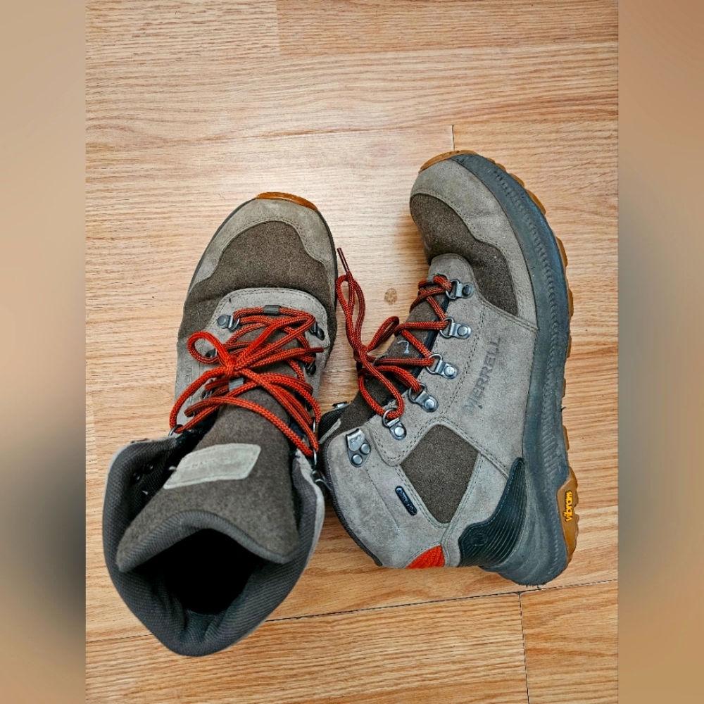 Merrell Boots